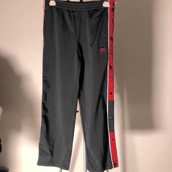 STARTER Vintage Snap Tear Aways - Picture 2 of 5